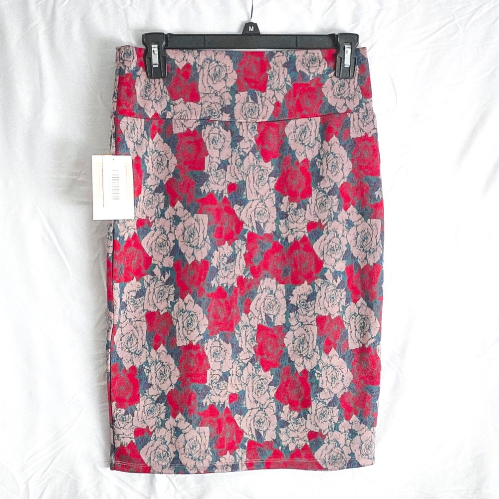 LuLu Roe Pencil skirt